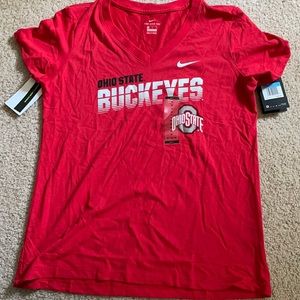 Ohio State Nike NWT